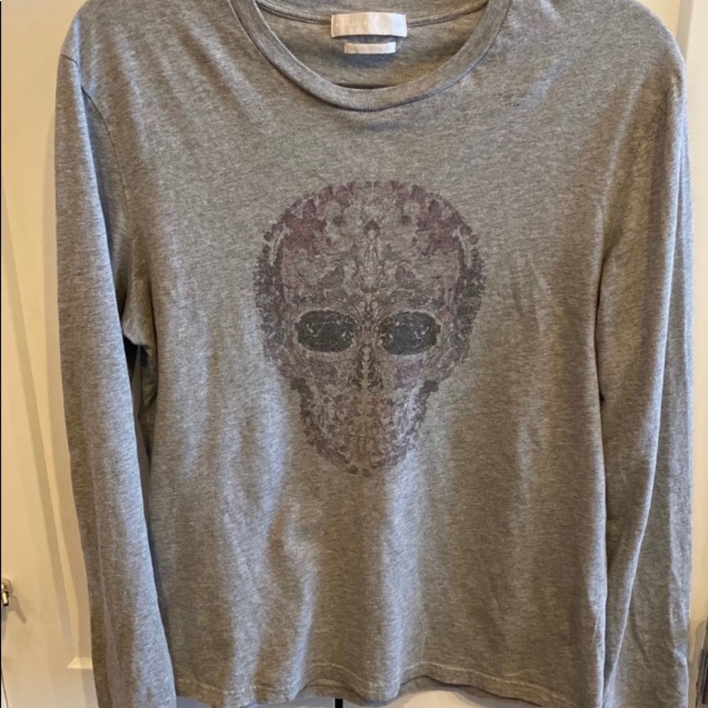 Authentic Alexander McQueen